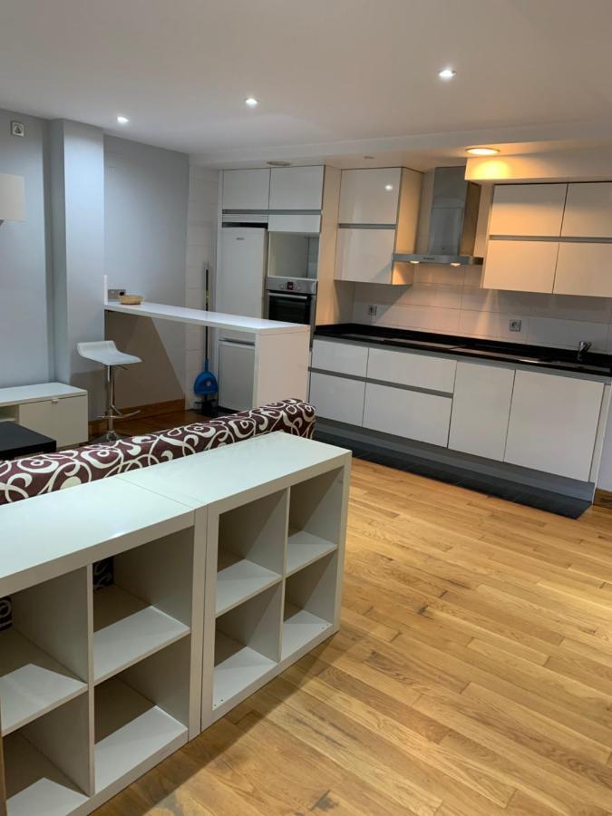 San Marcial By Basquelidays Apartment Irun Ngoại thất bức ảnh
