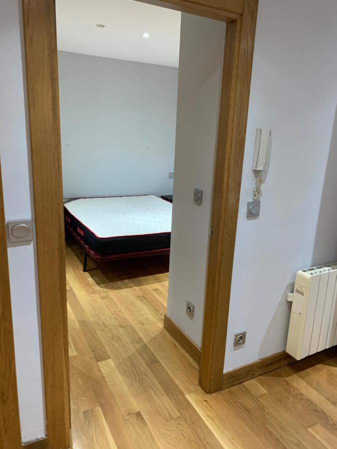 San Marcial By Basquelidays Apartment Irun Ngoại thất bức ảnh